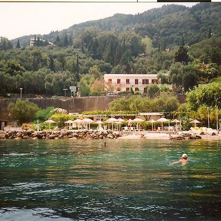 Faliraki Apartments Benitses  Exterior photo