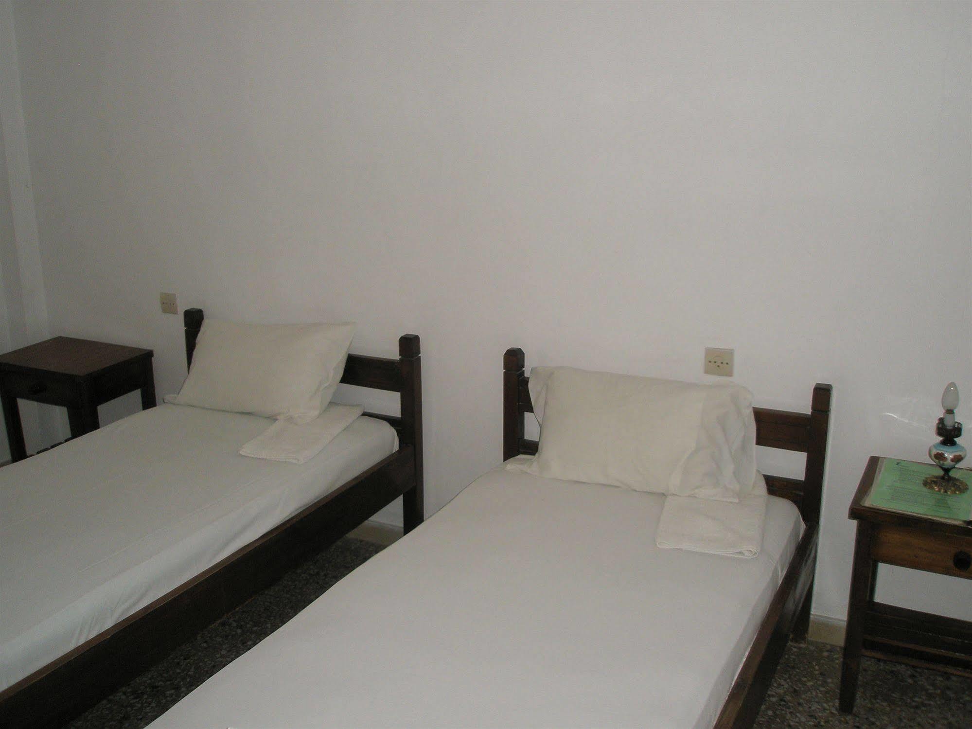 Faliraki Apartments Benitses  Exterior photo